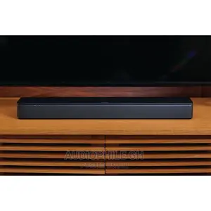 Bose TV Speaker Soundbar