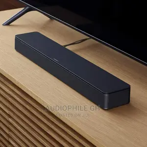 Bose TV Speaker Soundbar