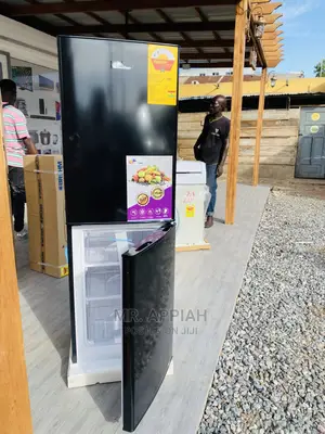 Fast Chilling Rainbow Refrigerator,RF-200b 