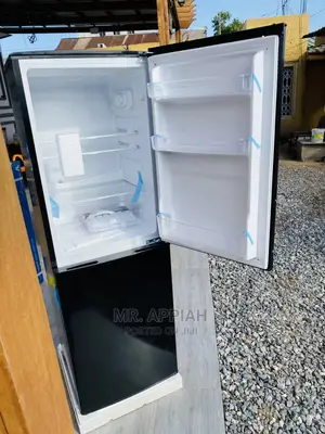 (RF-200B)Fast, Reliable and Affordable Rainbow Refrigerator