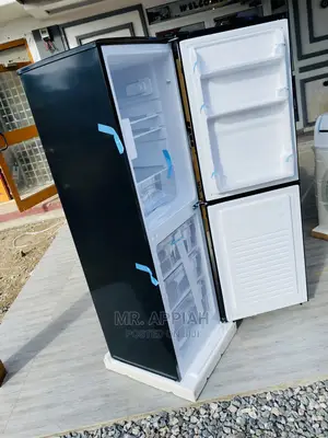 Energy Efficient Rainbow Refrigerator,RF-200b 