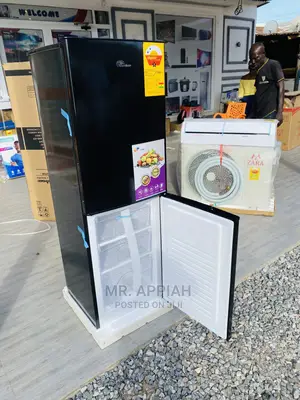 (RF-200B)Grab Rainbow Refrigerator at Best Price 