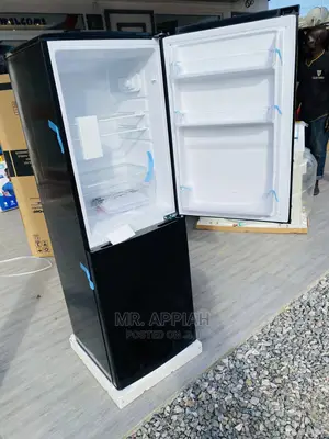 Affordable Rainbow Fridge With Low Energy Consumptionrf-200b