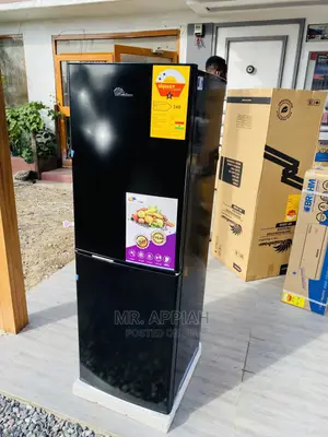 Shop(RF-200B)Rainbow Refrigerator 