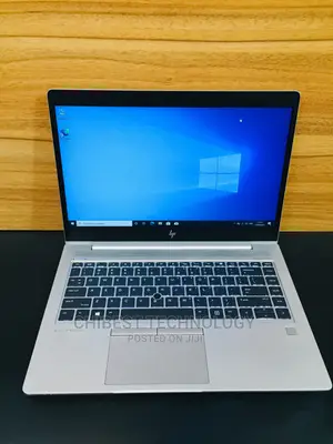 Laptop HP EliteBook 840 G3 16GB AMD Ryzen SSD 500GB