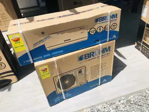 Get Your Available Bruhm 2.0hp Inverter Air Conditioner Spli