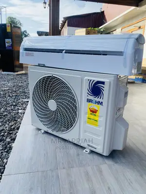 Authentic Chilling Bruhm Refrigerator Available(2.0hp)