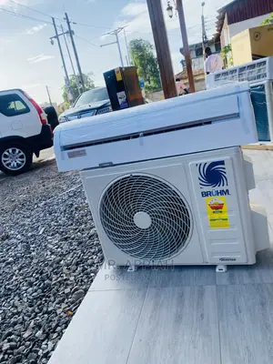 Original Bruhm 2.0HP Air Conditioner