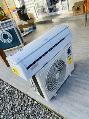 Long Lasting Bruhm Air Conditioner at Best Price(2.0hp)