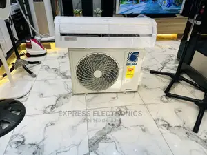 Bruhm Inverter Wide Voltage Range Split 2.0hp AC