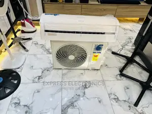 Eco Energy Saving Technology Bruhm 2.0hp Split Inverter