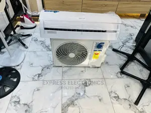 Bruhm Inverter 2.0hp Split Efficient and Fast Cooling SC