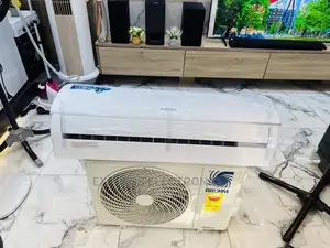Inverter Split Bruhm 2.0hp