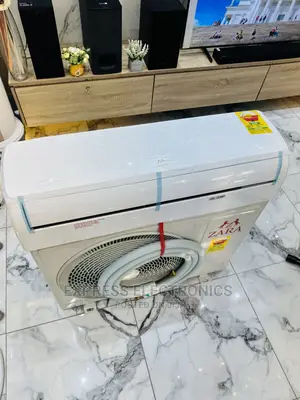 Authentic New Cool Zara Split 2.5hp R410 Gas