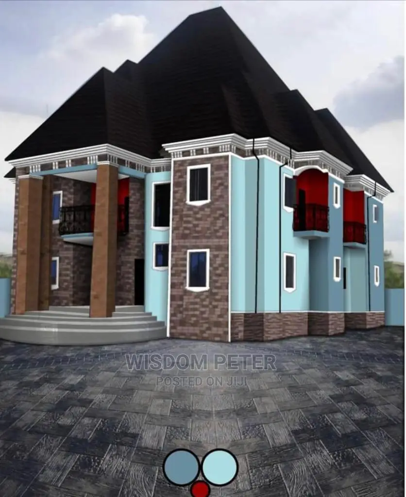 Amsama Euro Tille Roofing Project