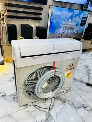Zara 24hrs Timer  Split R410 Gas 2hp AC