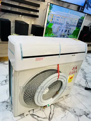 Auto Restart Function Split 2.0hp Zara R410 Gas