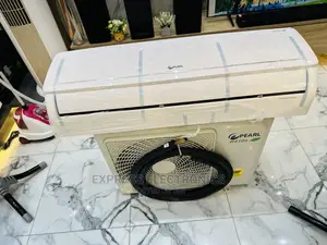 Inverter Pearl 2.0hp Split Wide Voltage Range AC