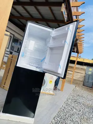 The Secret to Keeping Food Fresh(RF-200b)