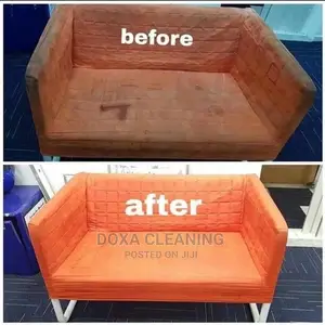 Sofa, Mattress, Coaches And Carpet Cleaning