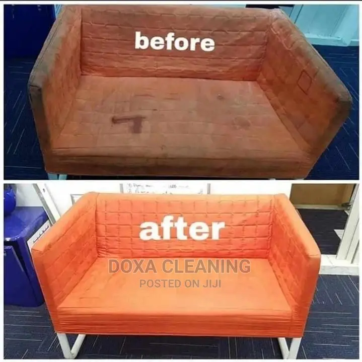 Sofa, Mattress, Coaches And Carpet Cleaning