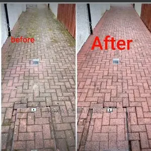 House and Post Construction Cleaning