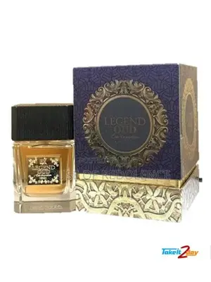 Legend Oud