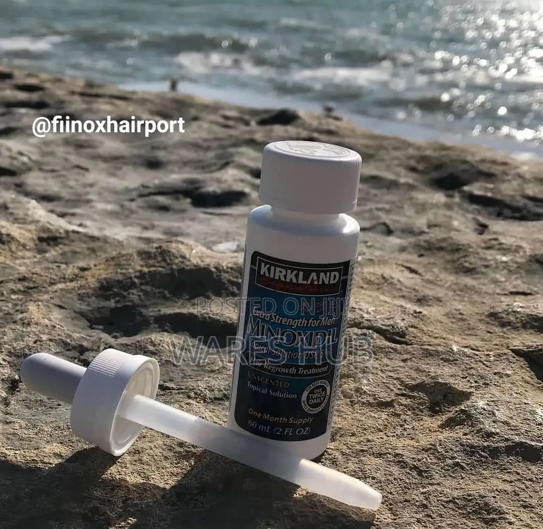 Kirkland Minoxx