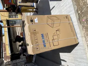 Quality Yet Affordable Bruhm Washing Machine (BWT-160SG)