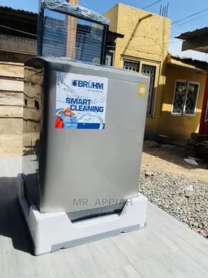 Full Automatic Top Load Washing Machine(BWT-160SG)On Sale 