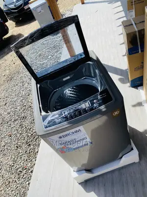 Affordable Bruhm Top Load Washer With Wind Jet Dry,BWT-160sg