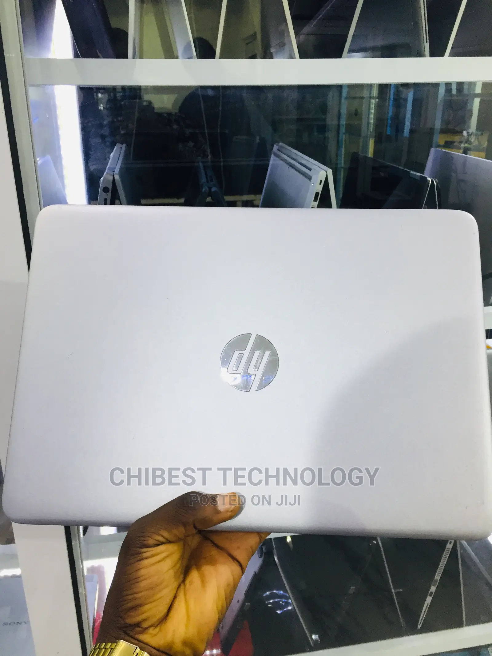 Laptop HP EliteBook 840 G4 8GB Intel Core I5 SSD 256GB