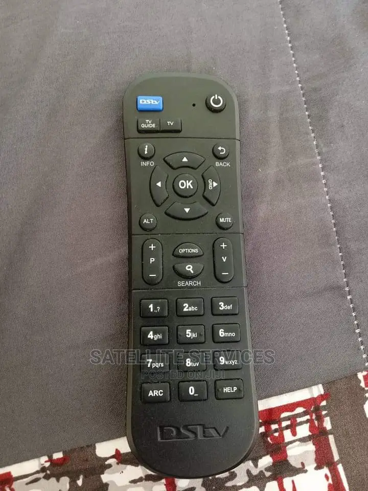Remote Zapper