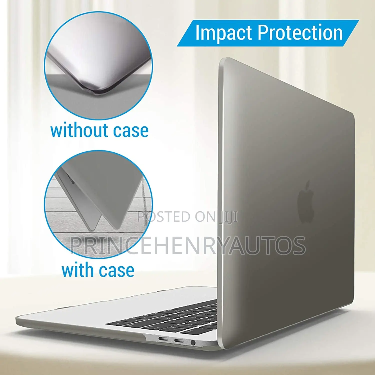 IBENZER Macbook Pro 13 Inch Case 2021-2016 M