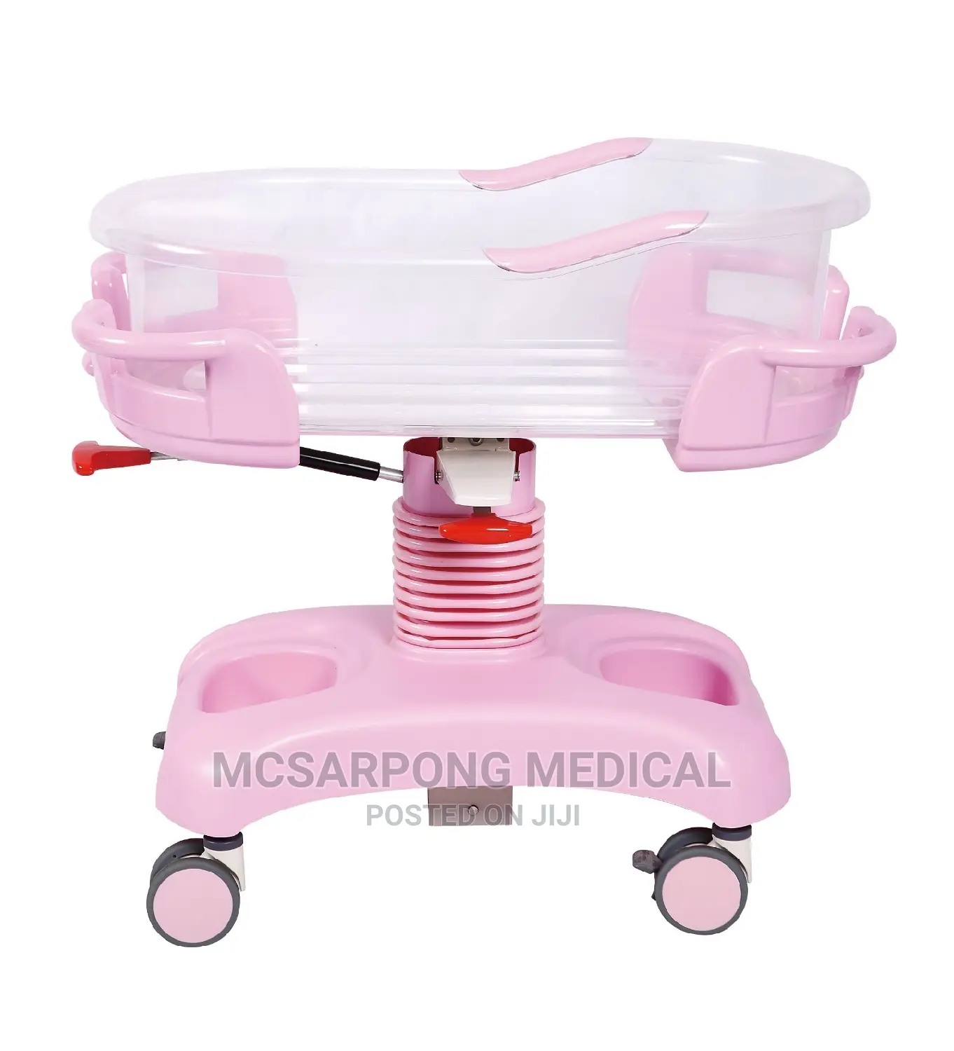 Baby's Cot in Accra Metropolitan Medical Supplies & Equipment