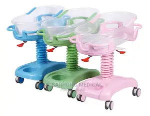 Baby's Cot