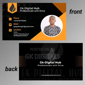 Graphic Designs