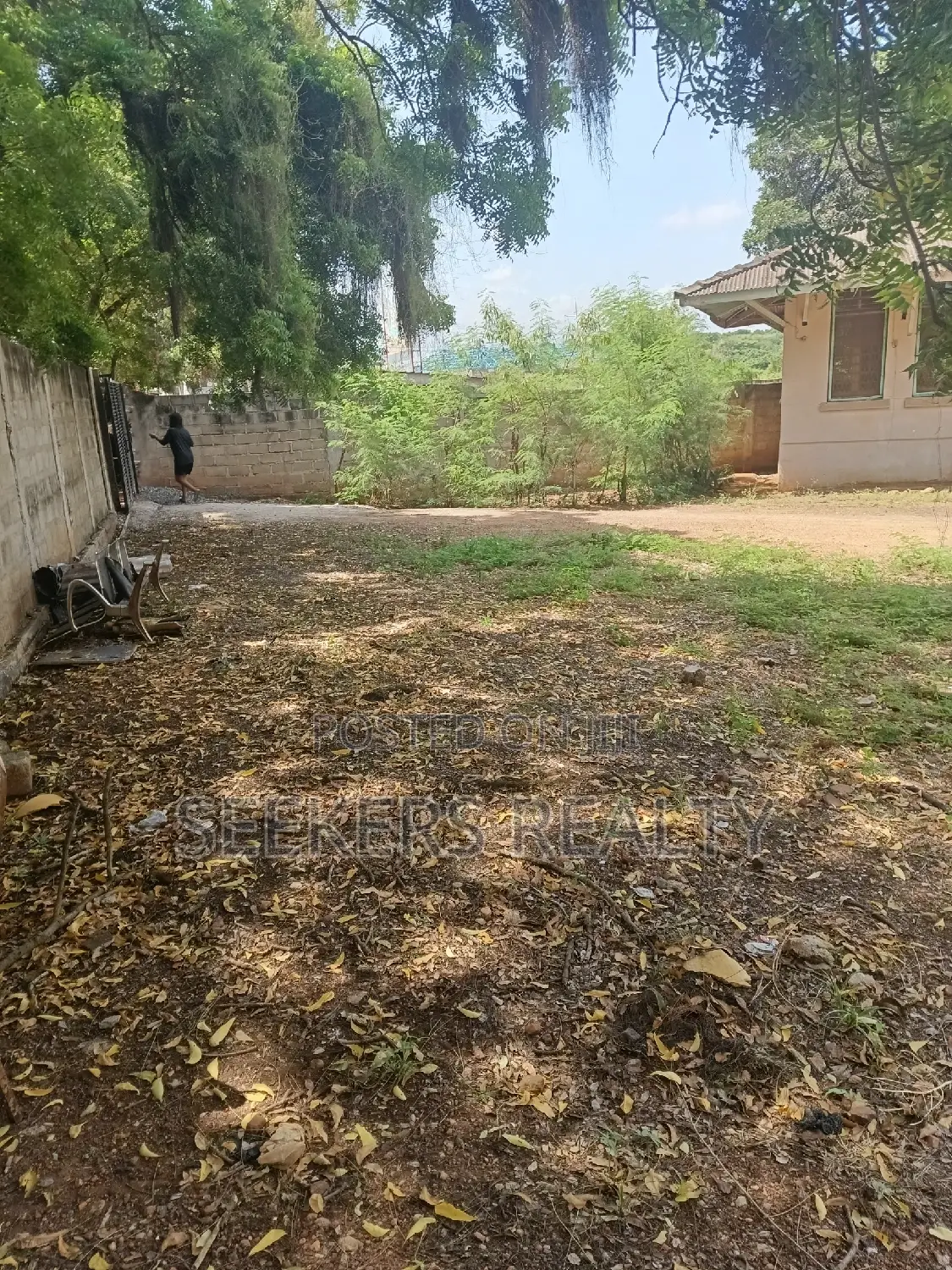 Land for Sale at Cantonment