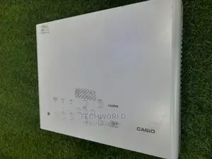 Casio Digital Led Projector