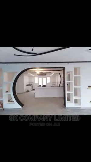 Sk Construction Limited