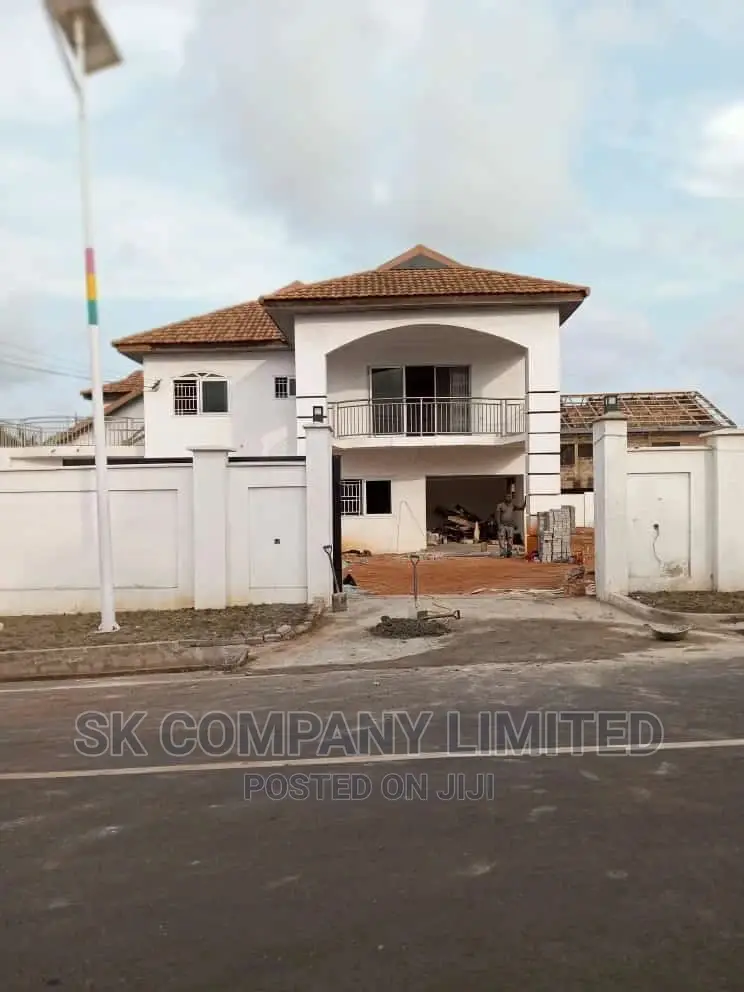 Sk Construction Limited