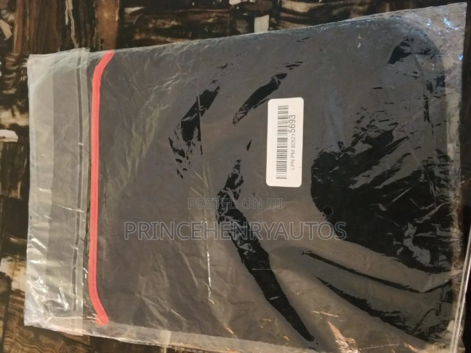 TOP CASE - Reversible Sleeve Bag Case for Macbook 13