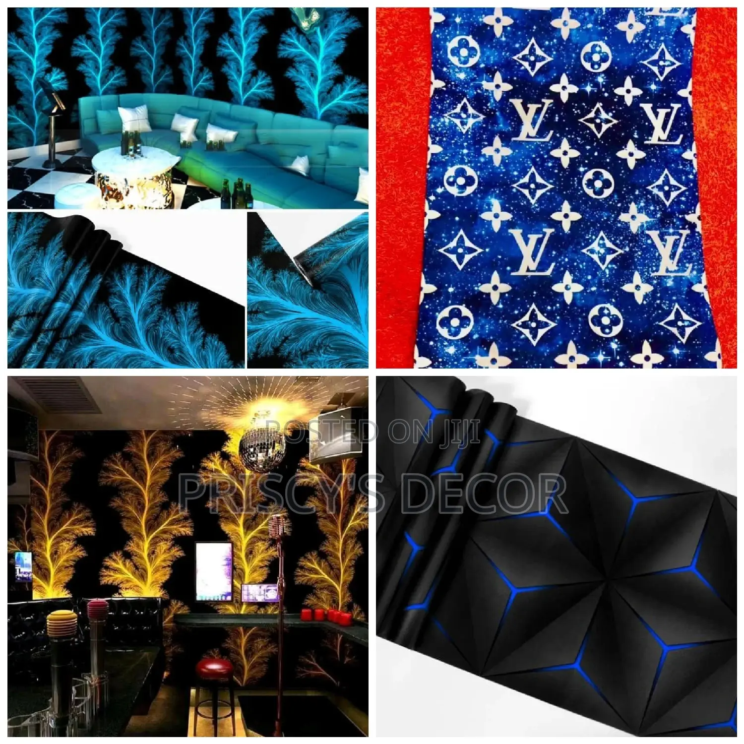 3d Wallpapers