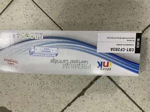 Star Ink Toner 85A