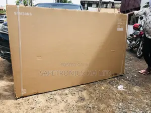 Best Samsung 85”Inches Q60a QLED Tv 85Q60A Plus Soundbar