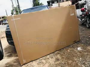 Best Samsung 85”Inches Q60a QLED Tv 85Q60A Plus Soundbar