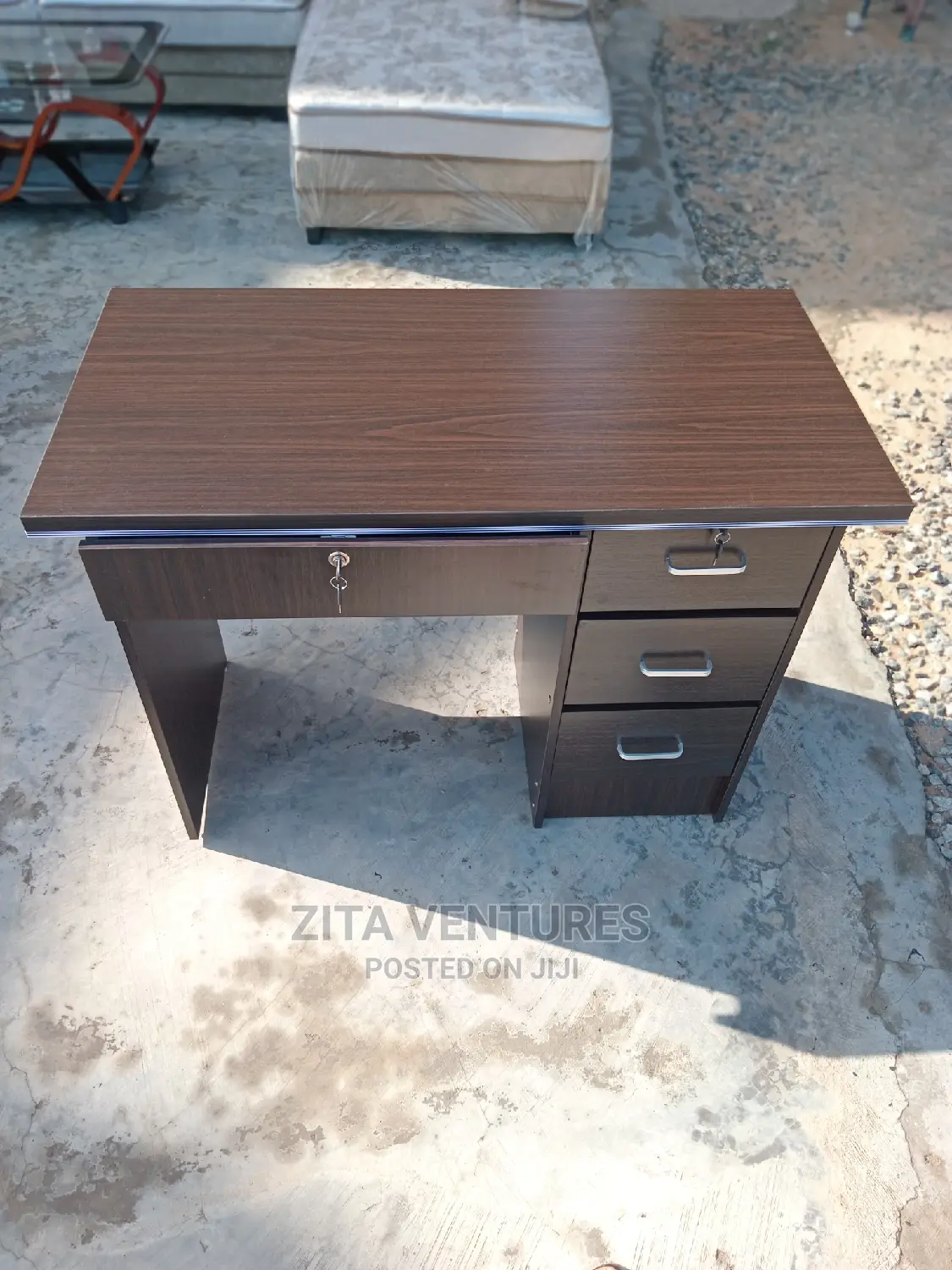 Office Table