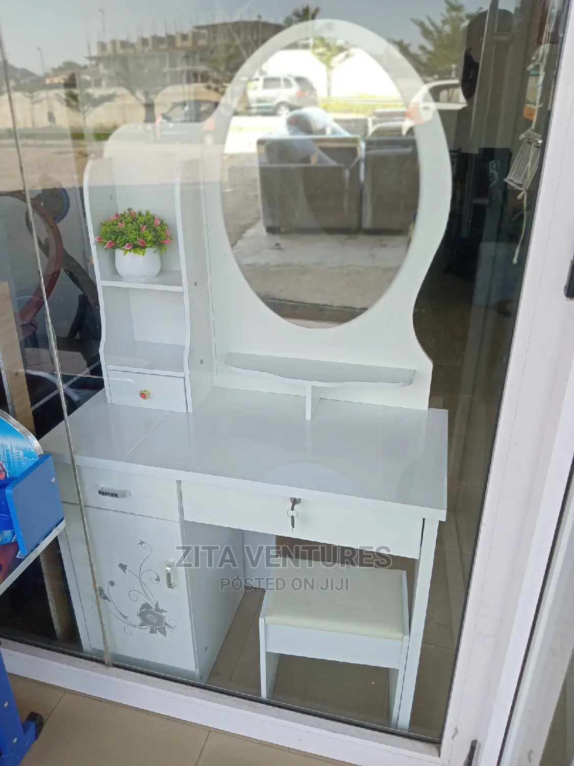 Dressing Mirror