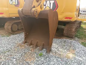 Excavator 330 Gc