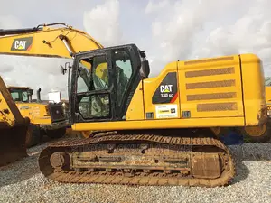 Excavator 330 Gc